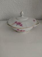 Terrine, Enlèvement ou Envoi