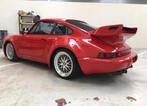 Porsche 911 turbolook, Auto's, Particulier, Te koop