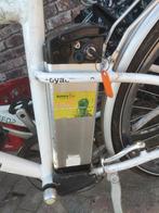 2 kapotte elektrische fietsen, Fietsen en Brommers, Elektrische fietsen, Ophalen, Gebruikt, Overige merken