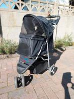 Honden buggy, Dieren en Toebehoren, Ophalen, Gebruikt
