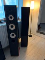 Enceintes Mission 705a, Audio, Tv en Foto, Luidsprekerboxen, Gebruikt, 120 watt of meer, Front, Rear of Stereo speakers, Ophalen