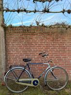 Gazelle herenfiets, Fietsen en Brommers, Ophalen, Gebruikt, Gazelle, Versnellingen