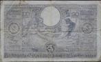 Biljet 20 Belgas (100 Frank) 01.05.43, Postzegels en Munten, Bankbiljetten | België, Los biljet, Ophalen of Verzenden