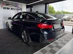 BMW 4 Serie 418 Gran Coupé 418iA // PACK M // HARMAN-KARDON, Auto's, Gebruikt, Leder, Bedrijf, 5 deurs