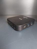 i-Tec Docking Station, Reconditionné, Enlèvement, Station d'accueil, Portable