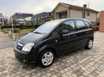 Opel Meriva 1.4i Enjoy * CLIMATRONIC * 1 JAAR GARANTIE, Auto's, Voorwielaandrijving, Monovolume, 4 cilinders, Zwart