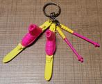 Sleutelhanger: skiën, Enlèvement ou Envoi, Comme neuf, Sport