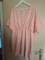 Jurk - Lola Liza - Maat 44 - Nieuw, Kleding | Dames, Jurken, Ophalen of Verzenden, Nieuw, Maat 42/44 (L), Roze