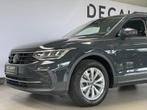Volkswagen Tiguan 1.5 TSi Act Life *App Connect*Sensoren vo, Bedrijf, 5 deurs, 97 kW, 131 pk