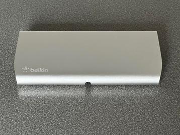Belkin Thunderbolt Express Dock beschikbaar voor biedingen
