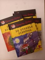 Geronimo Stilton Mini Mysterie, Ophalen of Verzenden