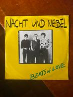 Nacht Und Nebel 45 rpm vinyl single, Cd's en Dvd's, Gebruikt, Ophalen of Verzenden, Single