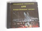 Concertband Steenhuffel - Live met o.a Sabien Tiels (cd), Cd's en Dvd's, Cd's | Pop, Ophalen of Verzenden