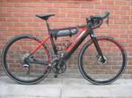 vélo de route électrique, Ophalen, Zo goed als nieuw, 51 tot 55 cm, Cube