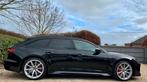 Audi RS6 winterbanden met originele 21” velgen., Auto-onderdelen, Banden en Velgen, Gebruikt, 275 mm, Band(en), Personenwagen