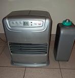 Qlima petroleumkachel-laserkachel, Huis en Inrichting, Kachels, Ophalen, Zo goed als nieuw, Overige brandstoffen, Petroleumkachel