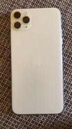 Iphone 11 pro max, Ophalen of Verzenden