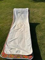 2 beschermhoezen (badstof) voor op ligkussen/ligbed, Tuin en Terras, Ophalen, Gebruikt