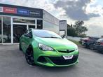 OPEL ASTRA GTC OPC 2.0 Turbo*Bekleding*LED*XENON*Navigatie*, 1998 cc, Overige kleuren, Leder, 184 g/km