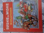 suske en wiske, Boeken, Ophalen, Gelezen