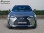 Lexus UX 250h Business Line+cam+nav+sens V&A, Automaat, Overige kleuren, Overige brandstoffen, 184 pk