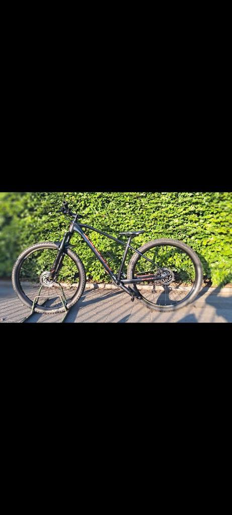 Scott aspect 940 M, Fietsen en Brommers, Fietsen | Heren | Sportfietsen en Toerfietsen, Zo goed als nieuw, Vering, Ophalen