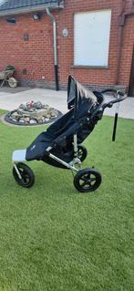 Buggy Easywalker. Alles inclusief!, Kinderen en Baby's, Buggy's, Ophalen, Zo goed als nieuw, Overige merken, Verstelbare rugleuning