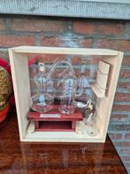 Distillerie whisky miniature, Collections, Enlèvement ou Envoi, Utilisé