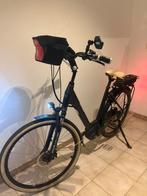 Elektrische fiets Norta / BOSH middenmoter & batterij, Fietsen en Brommers, Elektrische fietsen, Ophalen, Zo goed als nieuw