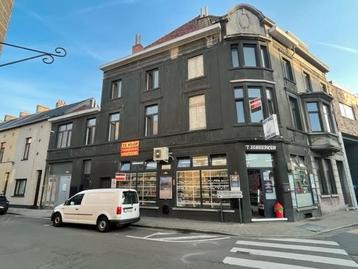 Opbrengsteigendom met 7 slaapkamers & handelszaak - eigenaar beschikbaar voor biedingen