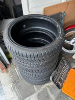 4 pneus hiver Pirelli 205/40R18, Enlèvement ou Envoi, Pneus hiver