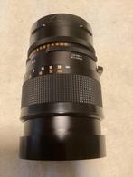 Lens Hasselblad 4/150, Ophalen