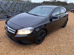 Mercedes A200- 136ch - 2013 - 123000km - prete a immatricule, Auto's, Mercedes-Benz, 4 cilinders, Zwart, Bedrijf, 5 deurs