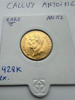 20 francs or, Timbres & Monnaies, Enlèvement ou Envoi, Or