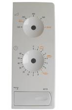 Witte band voor SAMSUNG M735 magnetrons. 2ND-07/M7735, Ophalen of Verzenden, Nieuw