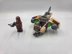 Lego Star Wars 75129 Wookiee Gunship, Enlèvement ou Envoi, Comme neuf, Ensemble complet, Lego