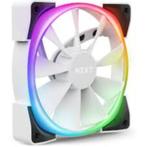 Ventilateur pc nzxt 120mm + controller, Ophalen