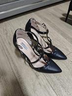Elegante feestelijke hakken: maat 38, Enlèvement, Comme neuf