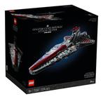 Lego Star Wars 75367 Venator-Class Republic Attack Cruiser, Enlèvement ou Envoi, Neuf, Ensemble complet, Lego
