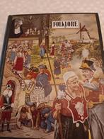 Folklore 2  uitgave COTE D'OR, Boeken, Prentenboeken en Plaatjesalbums, Ophalen of Verzenden, Zo goed als nieuw