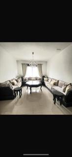 Salon marocain, Ophalen, Zo goed als nieuw