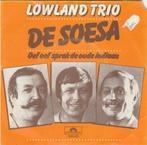 45T: Lowland Trio: De soesa, Cd's en Dvd's, Overige formaten, Gebruikt, Ophalen of Verzenden