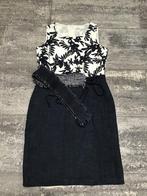 Jurk Gigue 38/40, Kleding | Dames, Jurken, Zo goed als nieuw, Knielengte, Gigue, Maat 38/40 (M)