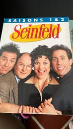 Seinfeld s1-2, CD & DVD, DVD | TV & Séries télévisées, Utilisé