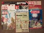 Strip magazines, Boeken, Ophalen of Verzenden, Zo goed als nieuw