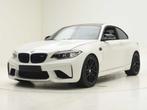 BMW M2, Auto's, Automaat, Overige brandstoffen, Bedrijf, Te koop
