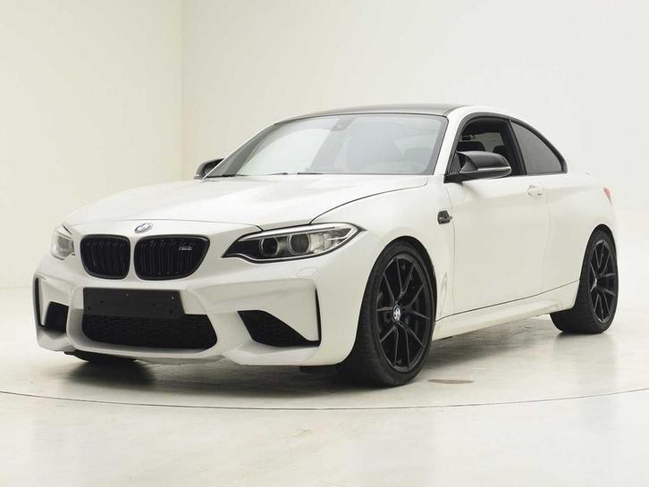 BMW M2, Auto's, Oldtimers, Bedrijf, BMW, Overige brandstoffen, Coupé, Automaat