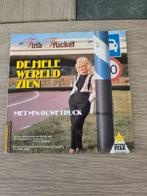 7' vinyl singel van Tina trucker, Ophalen of Verzenden, Zo goed als nieuw