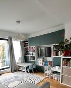 BESTA Ikea meubles panneaux differents dimensions, Enlèvement, Utilisé