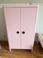 Kledingkast kinderen, 25 à 50 cm, Avec tablette(s), Comme neuf, 100 à 150 cm